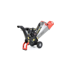 FAWORYT PRO rozdrabniacz spalinowy PRO BSP100 - 5.6 KM Loncin